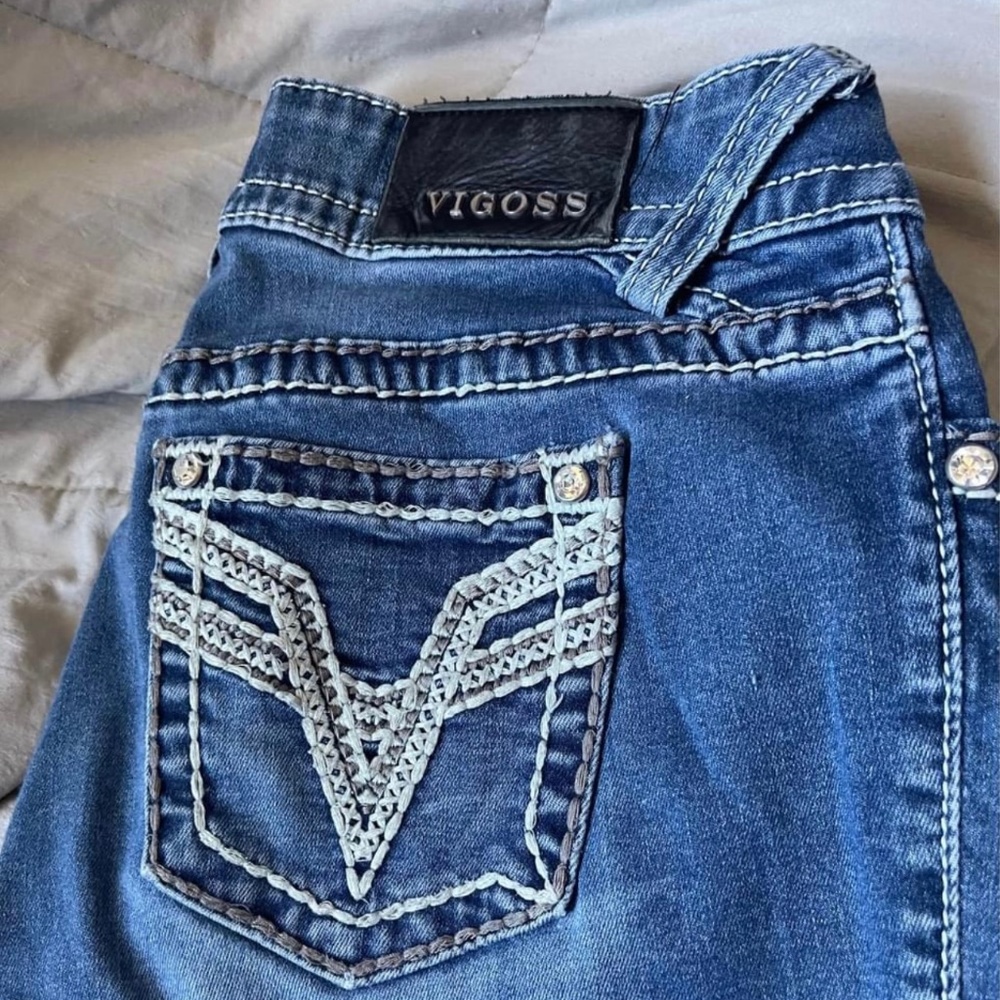 Vigoss Jeans